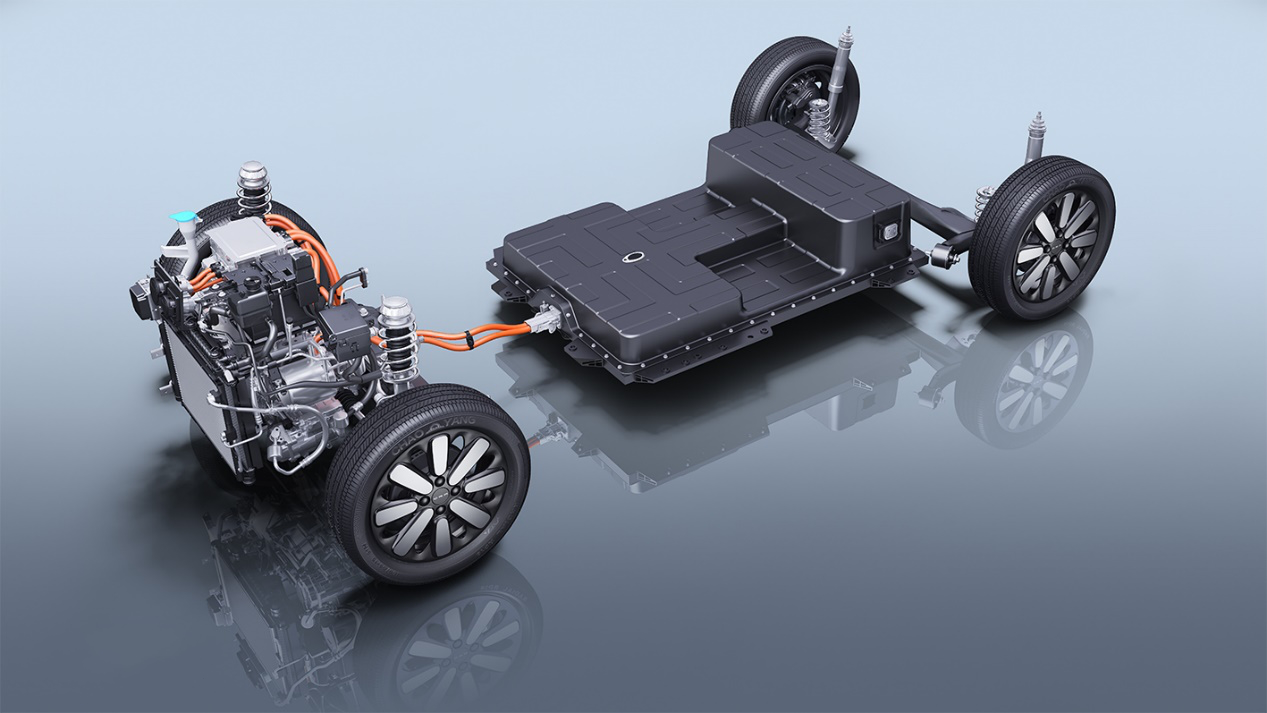 欧拉黑猫战力如何 四大主流纯电微型车全面对比