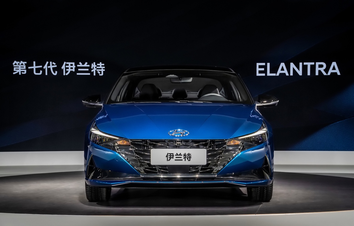 现代汽车携强大阵容登陆北京车展 以HSMART+未来技术愿景勾勒移动出行新篇章