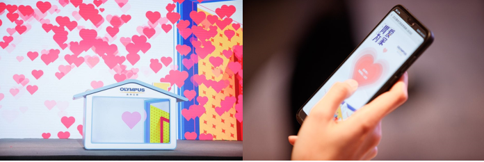 |公益再接力!奥林巴斯2020“爱胃月”活动健康起航