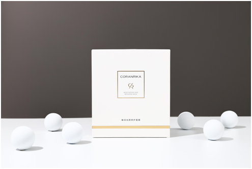 珂兰丽卡柔润透白防晒霜震撼上市,让防晒也能持续续航 珂兰丽卡柔润透白防晒霜震撼上市,让防晒也能持续续航