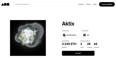 BitFlix交易所大盘点：如何交易NFT？靠谱的NFT平台都有哪些？