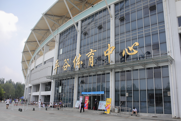 2022年北京市青少年田径锦标赛圆满落幕
