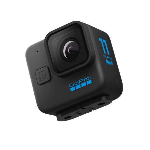 GoPro HERO11 Black全新发布三款新机 全新视频玩法点燃生活的绚烂！