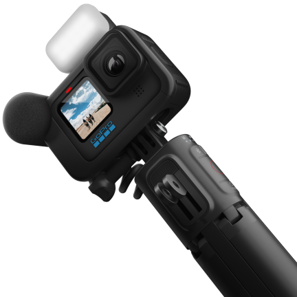 GoPro HERO11 Black全新发布三款新机 全新视频玩法点燃生活的绚烂！