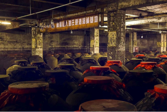 居何处白酒｜走向世界的中国白酒品牌
