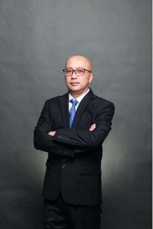 与科技接轨，迎接医药研发新变局 ——专访医药科技专家赵鹏
