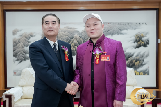 孙红涛 一位多项荣誉于一身的优秀企业家
