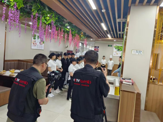 孙红涛 一位多项荣誉于一身的优秀企业家