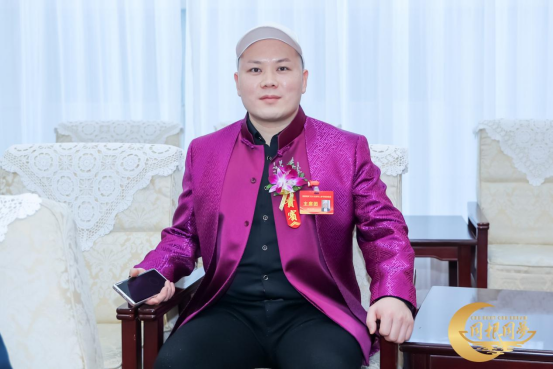 孙红涛 一位多项荣誉于一身的优秀企业家