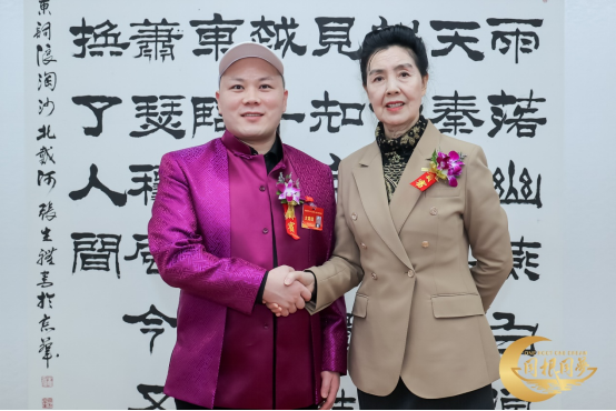 孙红涛 一位多项荣誉于一身的优秀企业家