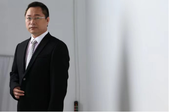 柯永贵：技术创新引领地产行业高效前进