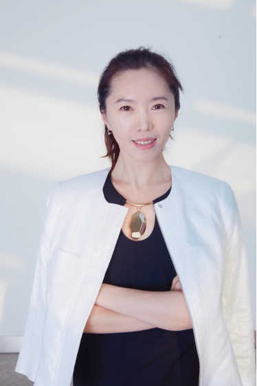 董畅的舞蹈世界：挥洒自如的艺术生命