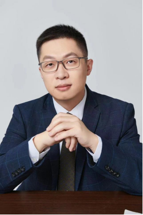 张杰：用才华和坚持突破我国软件工程技术空白