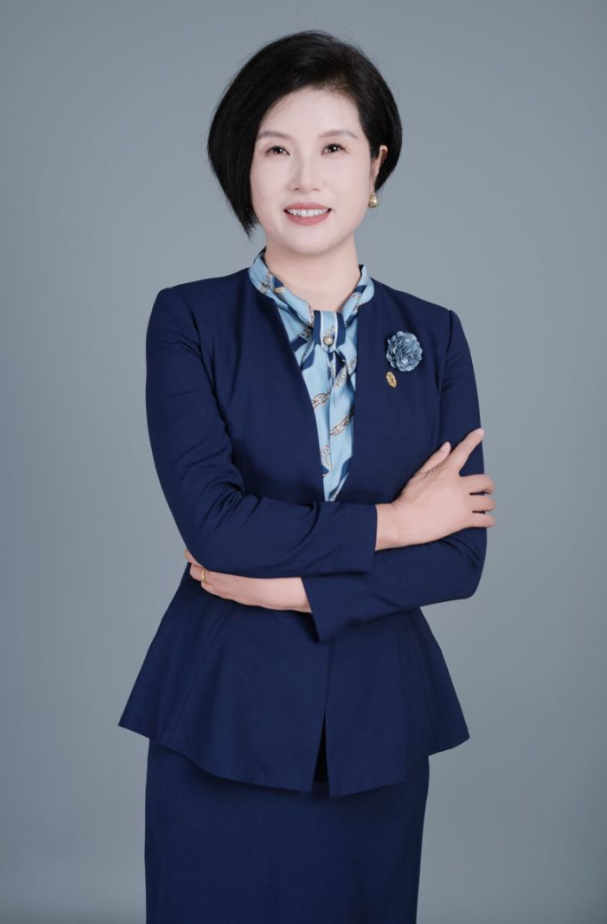 泉涓涓而始流 ——访滕州市清水湾老年公寓创始人王洪霞