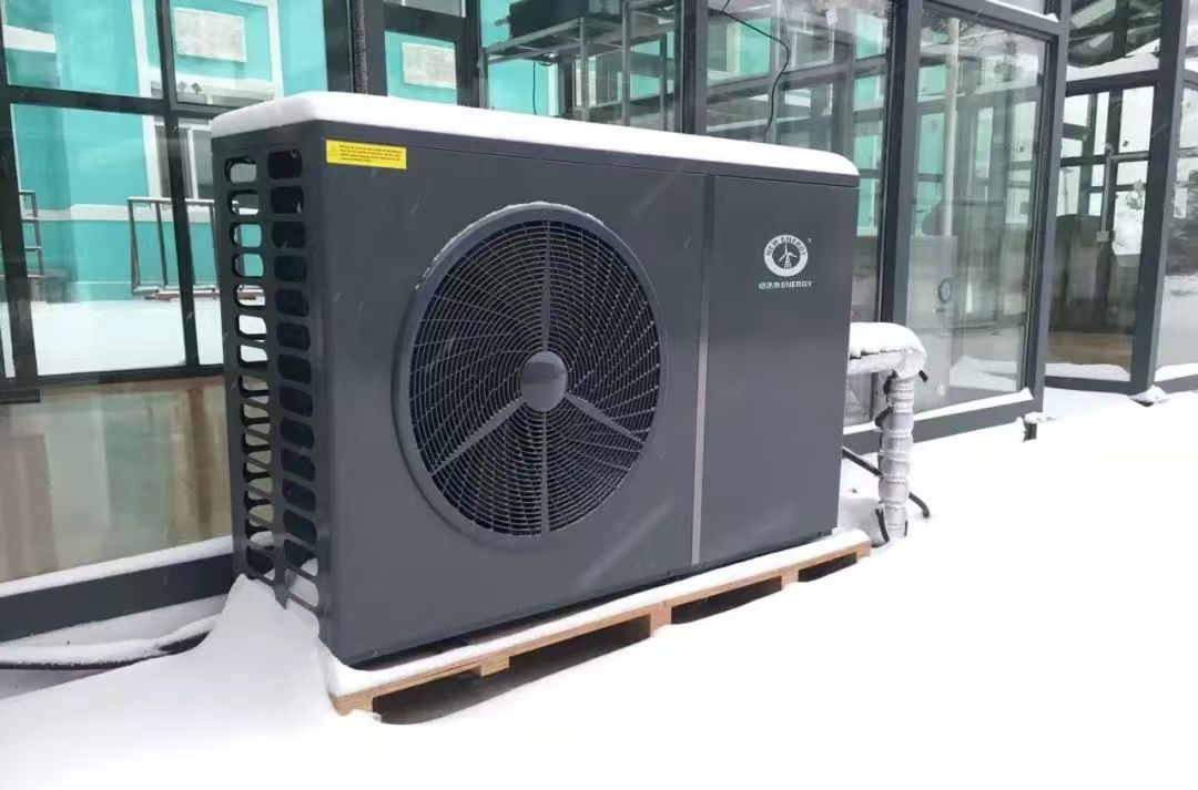 2025空气能十大品牌盘点，家用采暖选购指南