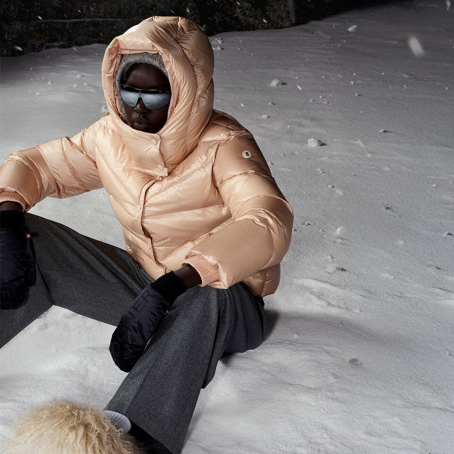 BOGNER 2025 秋冬系列上新!让运动风格与时尚和功能结合 BOGNER 2025 秋冬系列上新!让运动风格与时尚和功能结合