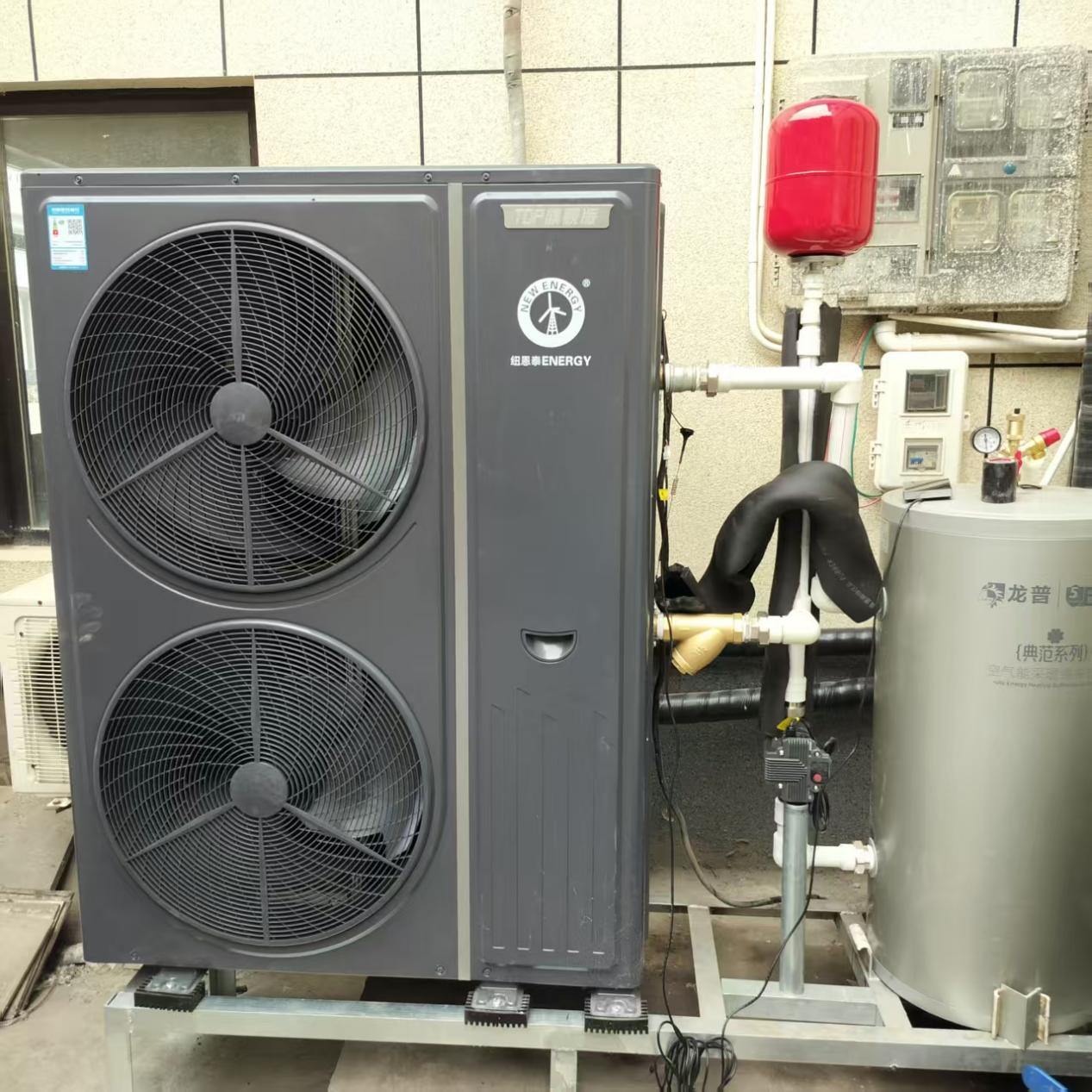 空气能热泵供暖哪个品牌好,这5款性能口碑双在线! 空气能热泵供暖哪个品牌好,这5款性能口碑双在线!