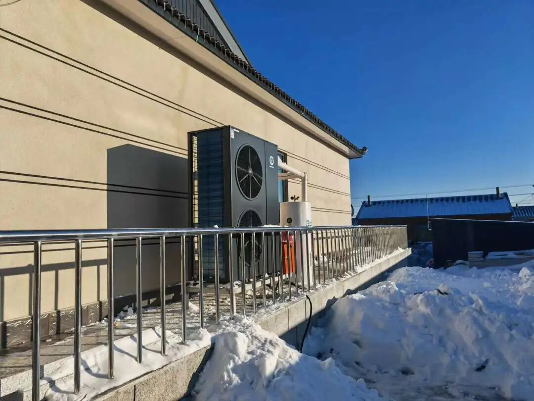 空气能热泵供暖哪个品牌好,这5款性能口碑双在线! 空气能热泵供暖哪个品牌好,这5款性能口碑双在线!