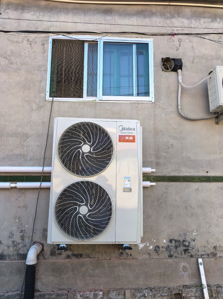 空气能热泵供暖哪个品牌好,这5款性能口碑双在线! 空气能热泵供暖哪个品牌好,这5款性能口碑双在线!