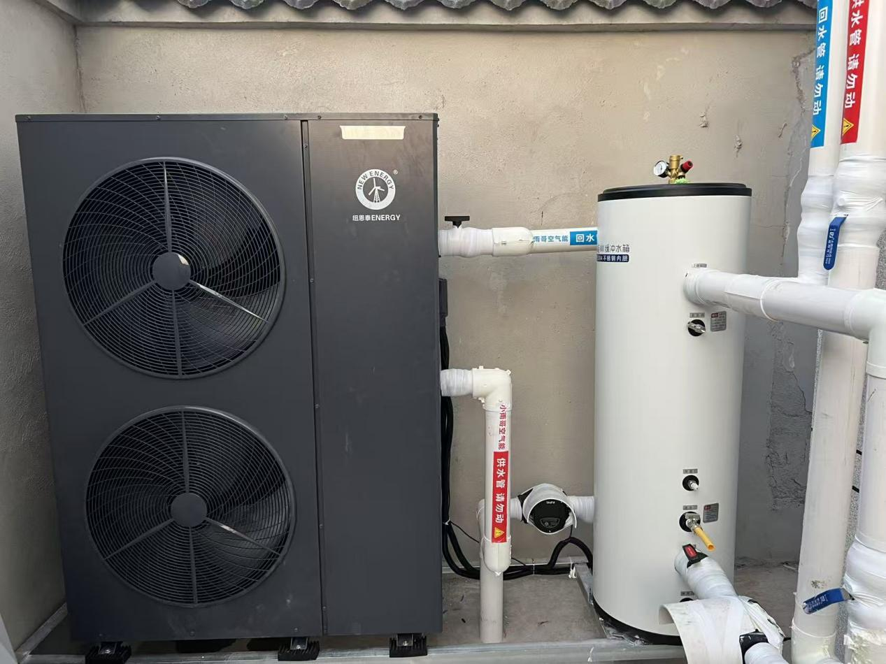 空气能热泵供暖哪个品牌好,这5款性能口碑双在线! 空气能热泵供暖哪个品牌好,这5款性能口碑双在线!