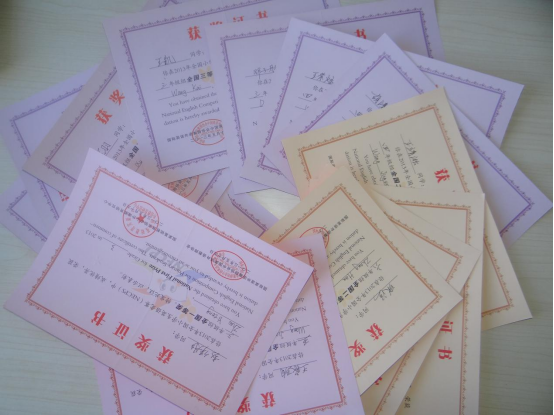 关于张无敌教育方式的分享——来自训练营学生的家长
