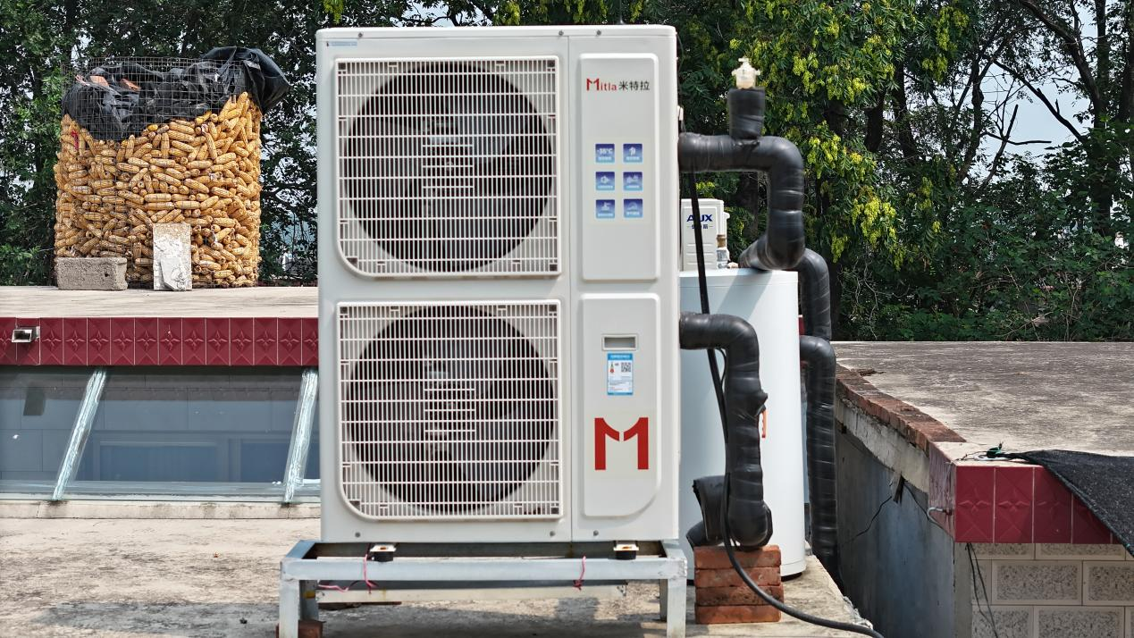 空气能热泵供暖哪个品牌好,这5款性能口碑双在线! 空气能热泵供暖哪个品牌好,这5款性能口碑双在线!