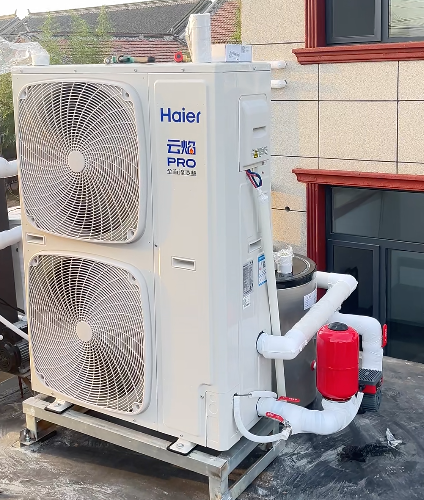 空气能热泵供暖哪个品牌好,这5款性能口碑双在线! 空气能热泵供暖哪个品牌好,这5款性能口碑双在线!