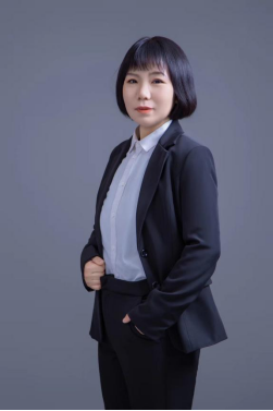 聚焦董钰：行政诉讼专长与智慧法务创新的融合