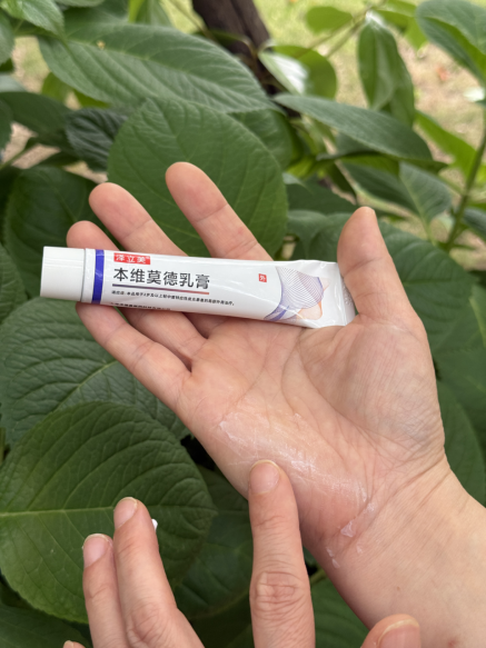 五一假期倒计时！过敏星人注意，不带上这个你一Ding会后悔!