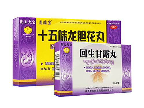 慢性支气管炎能否根治？藏药疗法探寻除根之道