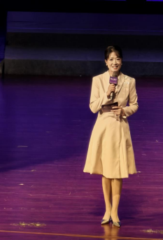 龙念：重庆女子职业教育的领路人