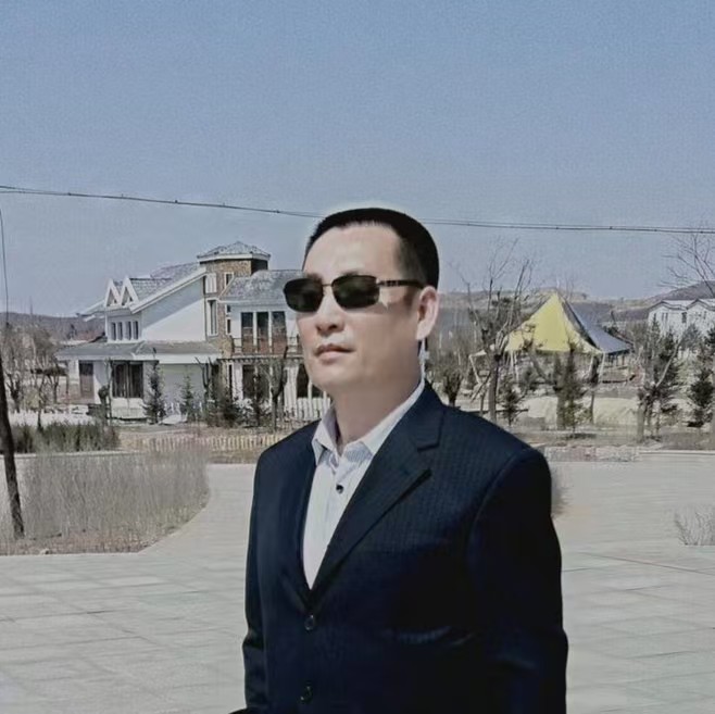 盛世•新程杯全国诗词大赛第一名《韩喜军》作品赏鉴