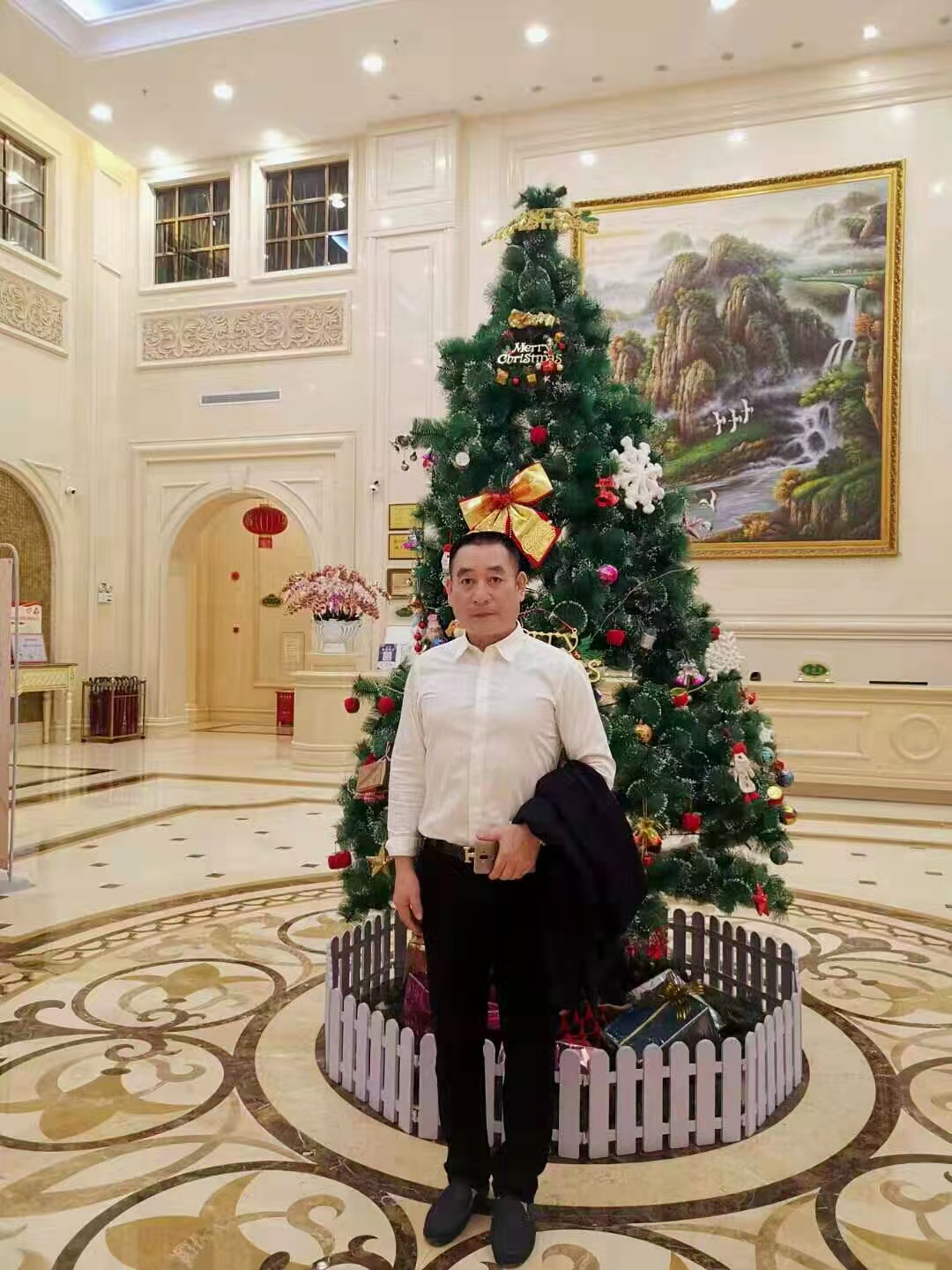 盛世•新程杯全国诗词大赛第一名《韩喜军》作品赏鉴