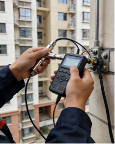 专业防雷守底线 携手共赢启新程——常州防雷张家港分公司与张家港世茂新景程房地产达成合作