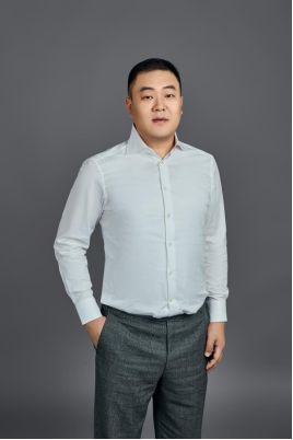 张居正：精细化开发模式促房地产开发行业数字化转型新征程