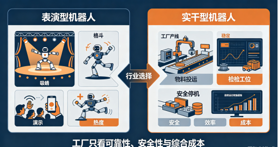 知名经济学家杜帅经济评论:机器人上岗前夜!行业泡沫刺破在即一场残酷的行业大洗牌即将落地(图2)