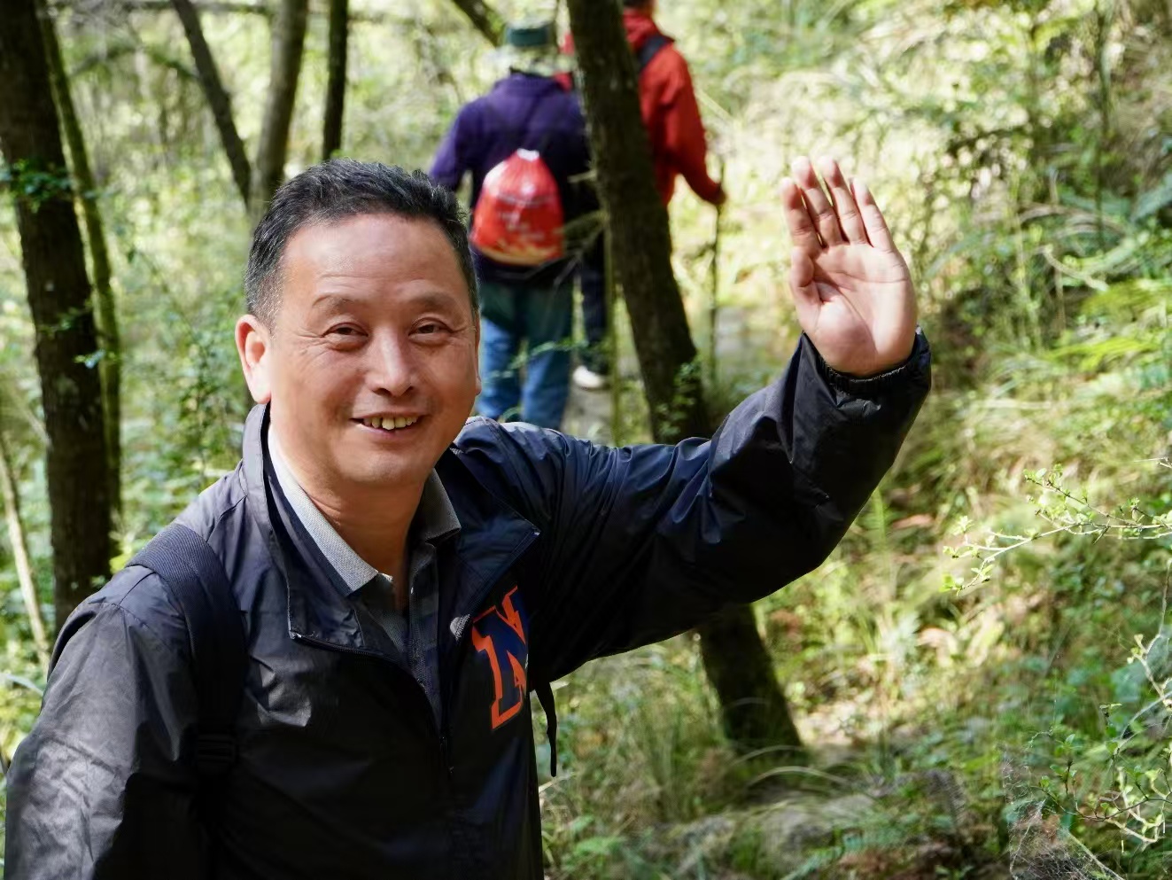 儒风杯全国诗词大赛初赛第二名（游祖华）作品赏鉴