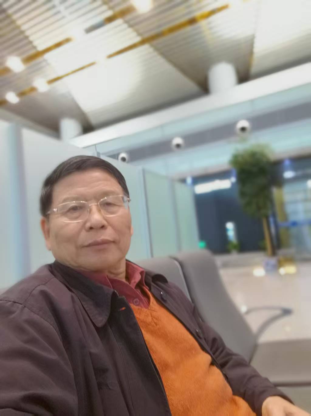 儒风杯全国诗词大赛初赛第一名（陈仰东）作品赏鉴
