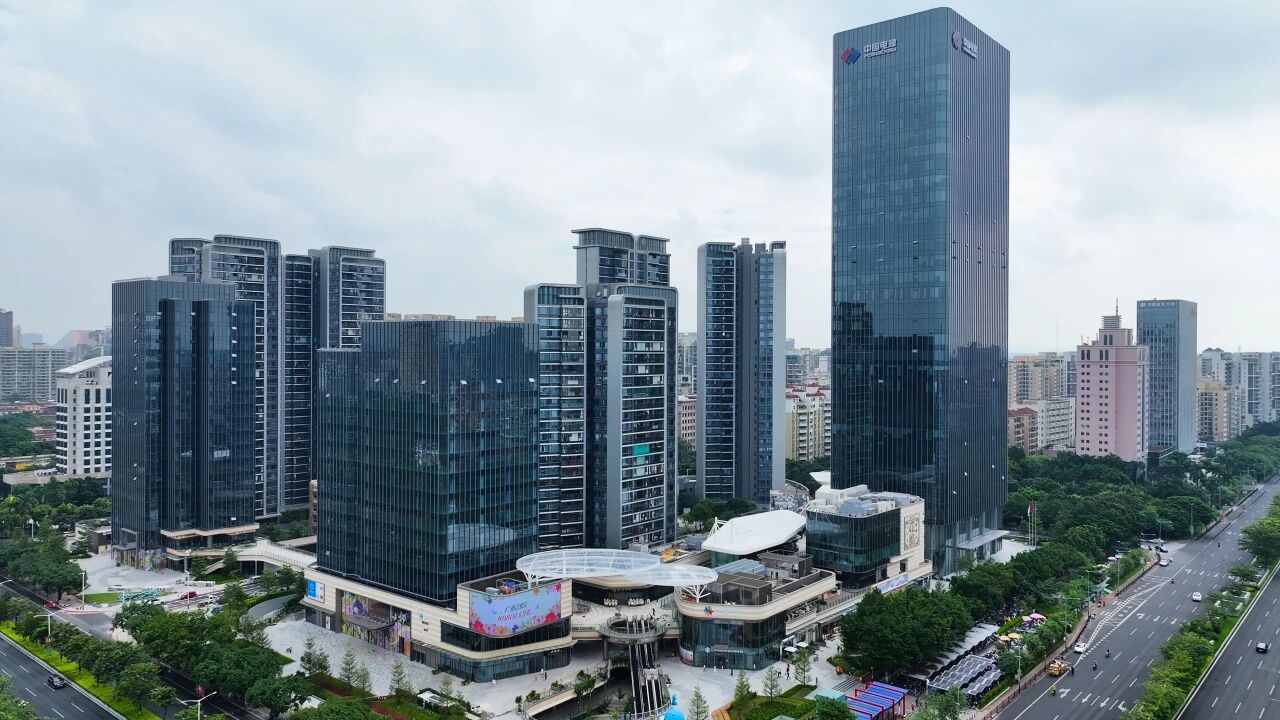2026中国电建地产“资产运营年”品牌合作商峰会圆满举行