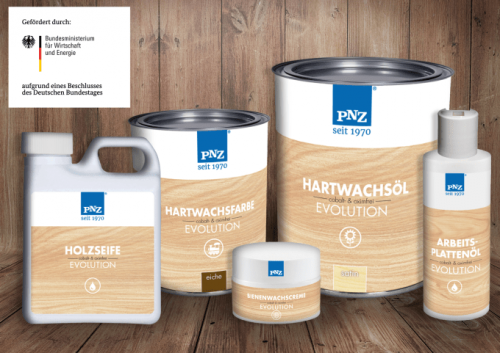 德国进口木蜡油，国内市场需要PNZ木蜡油这样真正高端的植物木器涂料-名车网