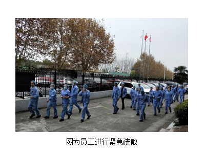 筑牢安全防线，美乐家（中国）落实安全生产管理