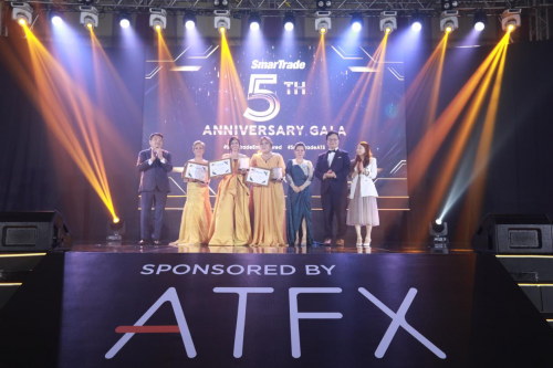 奋进五载路，扬帆启新程 | ATFX菲律宾办事处五周年庆典纪实