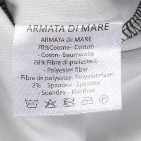 ARMATA DI MARE意大利进口卫衣-时尚热点网