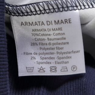 ARMATA DI MARE意大利进口卫衣-汽车开发网
