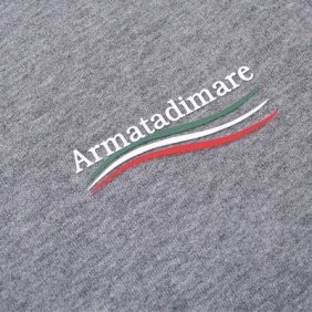《ARMATA DI MARE意大利进口卫衣》