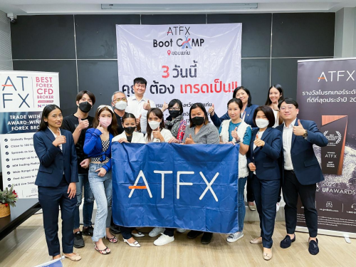 从课堂理论到实践应用，ATFX泰国金融研讨会开创投教新模式