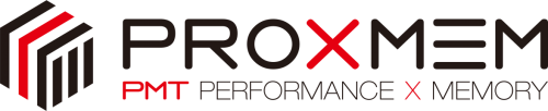 新玩家入局，PROXMEM携DDR5高端电竞内存登陆富联娱乐
市场