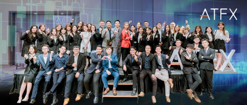 扬帆启程！开启崭新的2023年，ATFX越南金融研讨会与你共成长