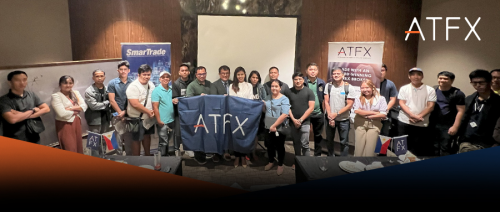 潜心聚力，寓教于研—ATFX金融研讨会在菲律宾成功举办