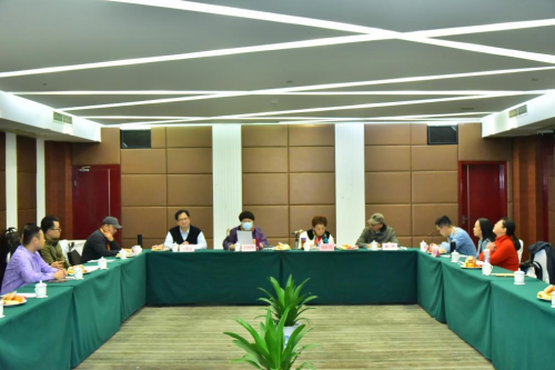 第三届音乐与心理健康学术研讨会在南京隆重召开